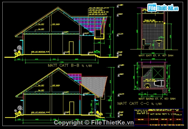 bản vẽ cad,biệt thự nhà vườn,bản vẽ biệt thự,kiến Trúc biệt thự,Bản vẽ kiến trúc biệt thự